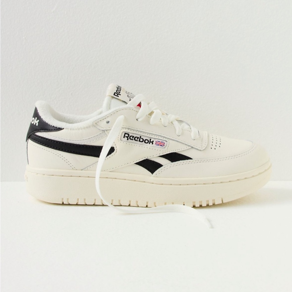 Reebok Club C Double